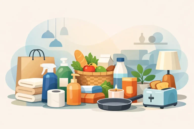 Best Deals on Everyday Home Essentials