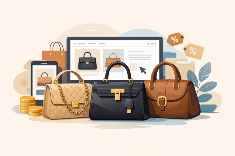 Best Discount Designer Handbags Online