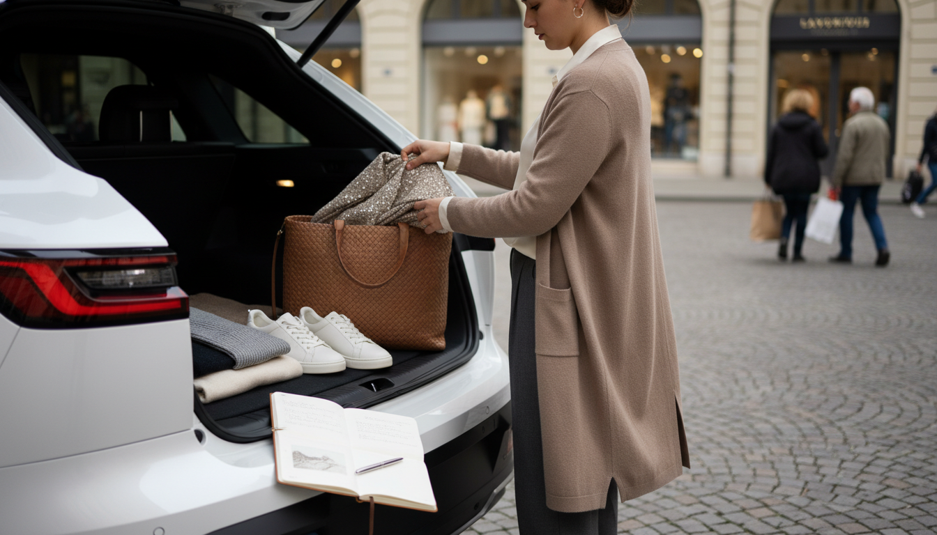 Brunello Cucinelli Women’s Clothing: What to Expect