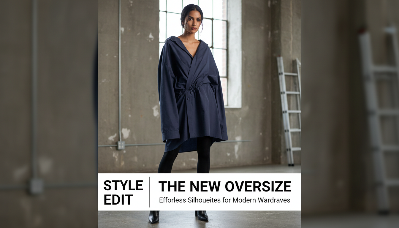 Balenciaga Chemisier Mini Dress: Styling & Fit Guide