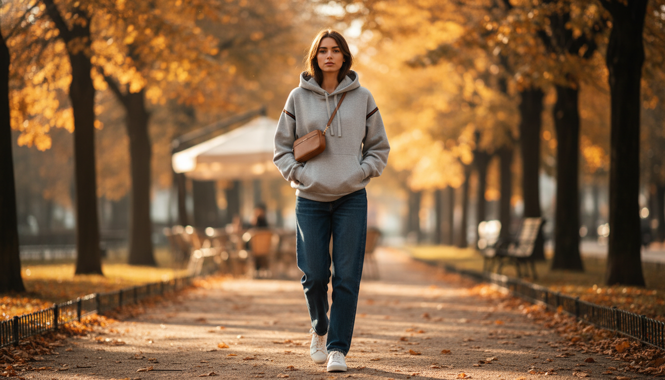 Gucci Cotton Hoodie: Iconic Bands, Fit & Styling Guide