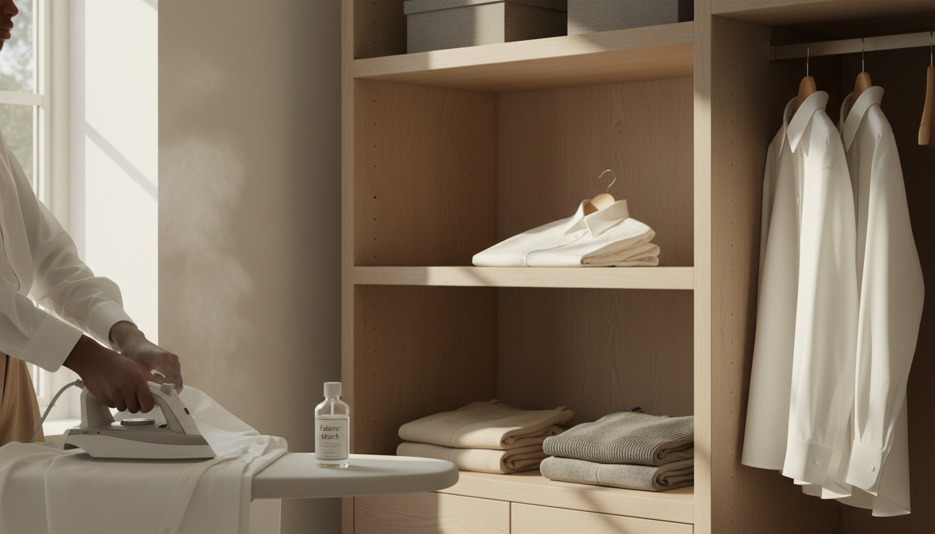 Jil Sander Cotton Shirt: How to Choose, Wear, Keep Crisp
