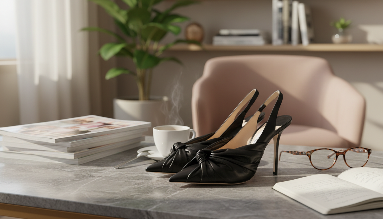 Jimmy Choo Annabell 85: Black Patent Pumps Guide