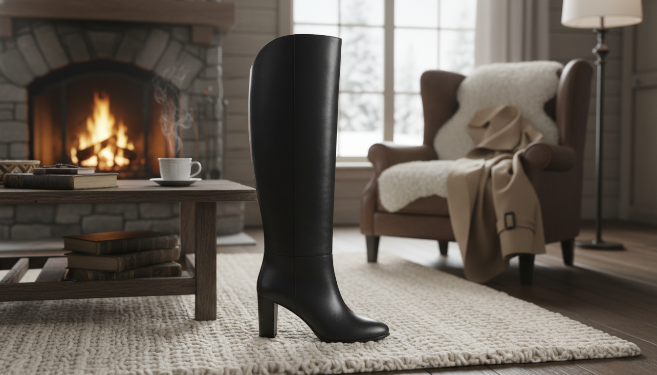 Jimmy Choo Madalie Boots: Fit, Styling & Care Guide