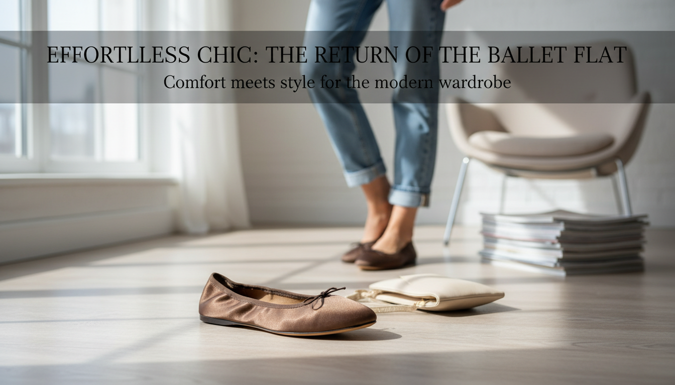 The Row Satin Hereditas Ballerinas: Fit, Styling, Care
