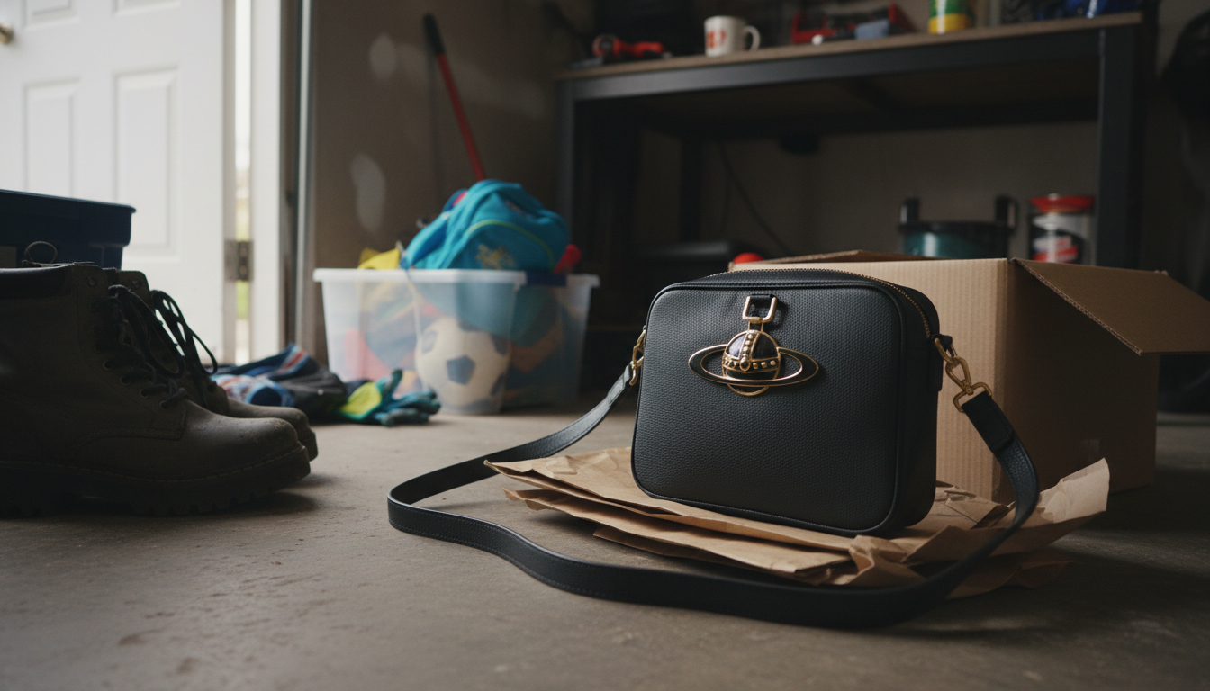 Vivienne Westwood Bags: Luxury or Premium Designer?