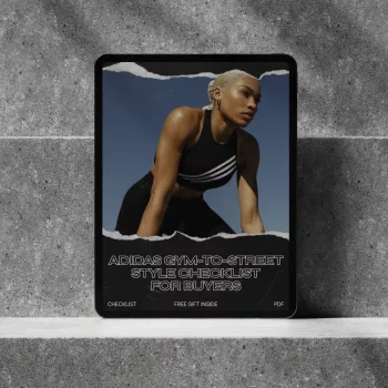 Adidas Gym-to-Street Checklist: Build a Smarter Capsule